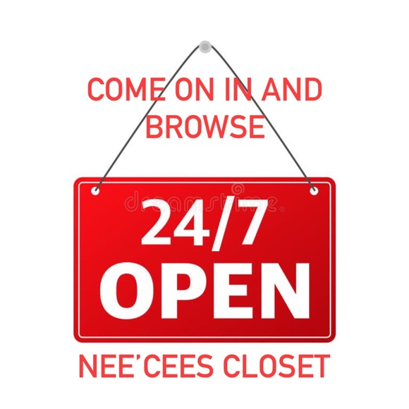 I Could Give Up Shopping But I'm No Quitter! - Picture 3 of 6